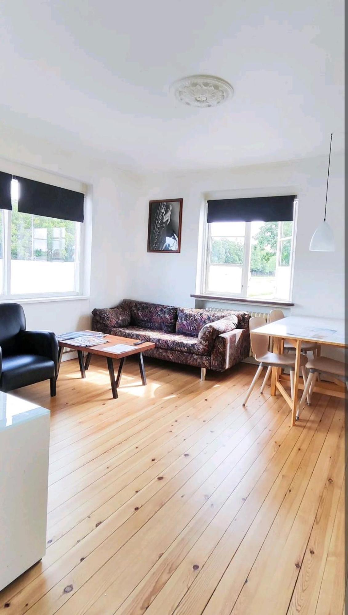 Catch Hostel Koge Dış mekan fotoğraf