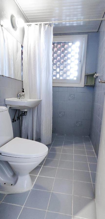 Catch Hostel Koge Dış mekan fotoğraf