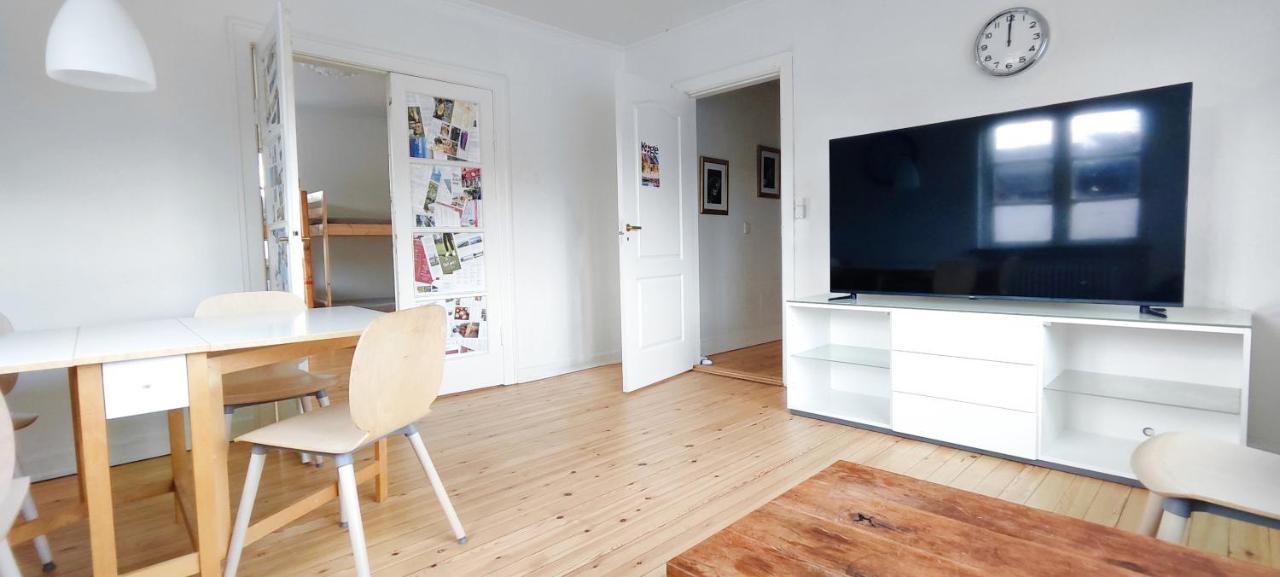 Catch Hostel Koge Dış mekan fotoğraf