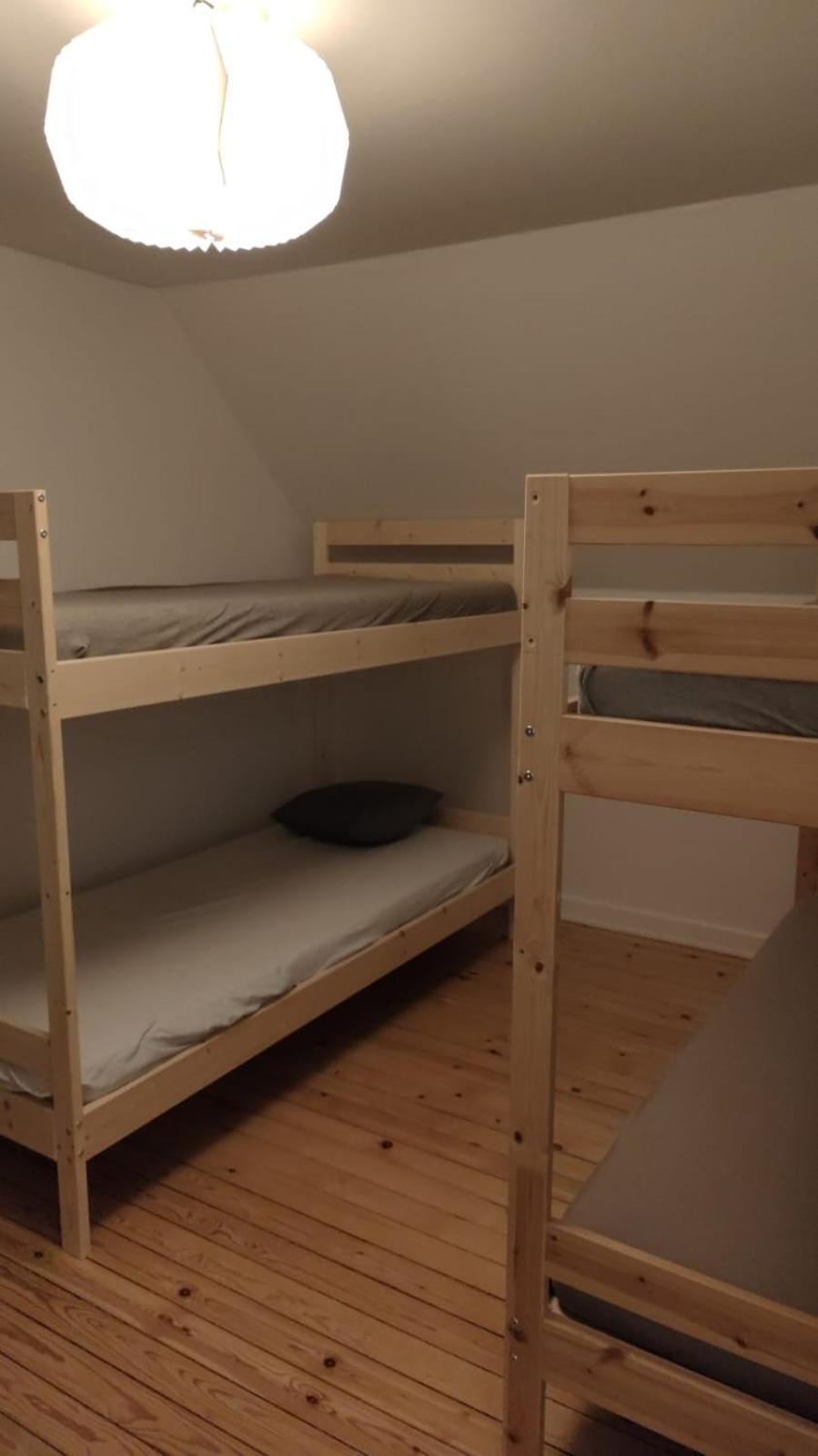 Catch Hostel Koge Dış mekan fotoğraf