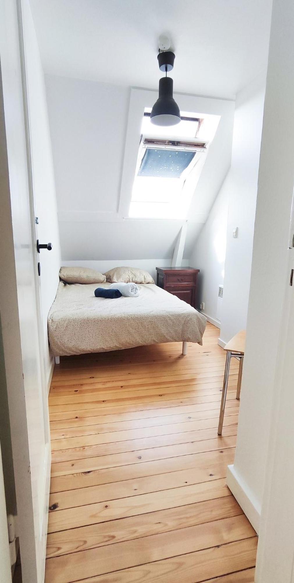 Catch Hostel Koge Dış mekan fotoğraf