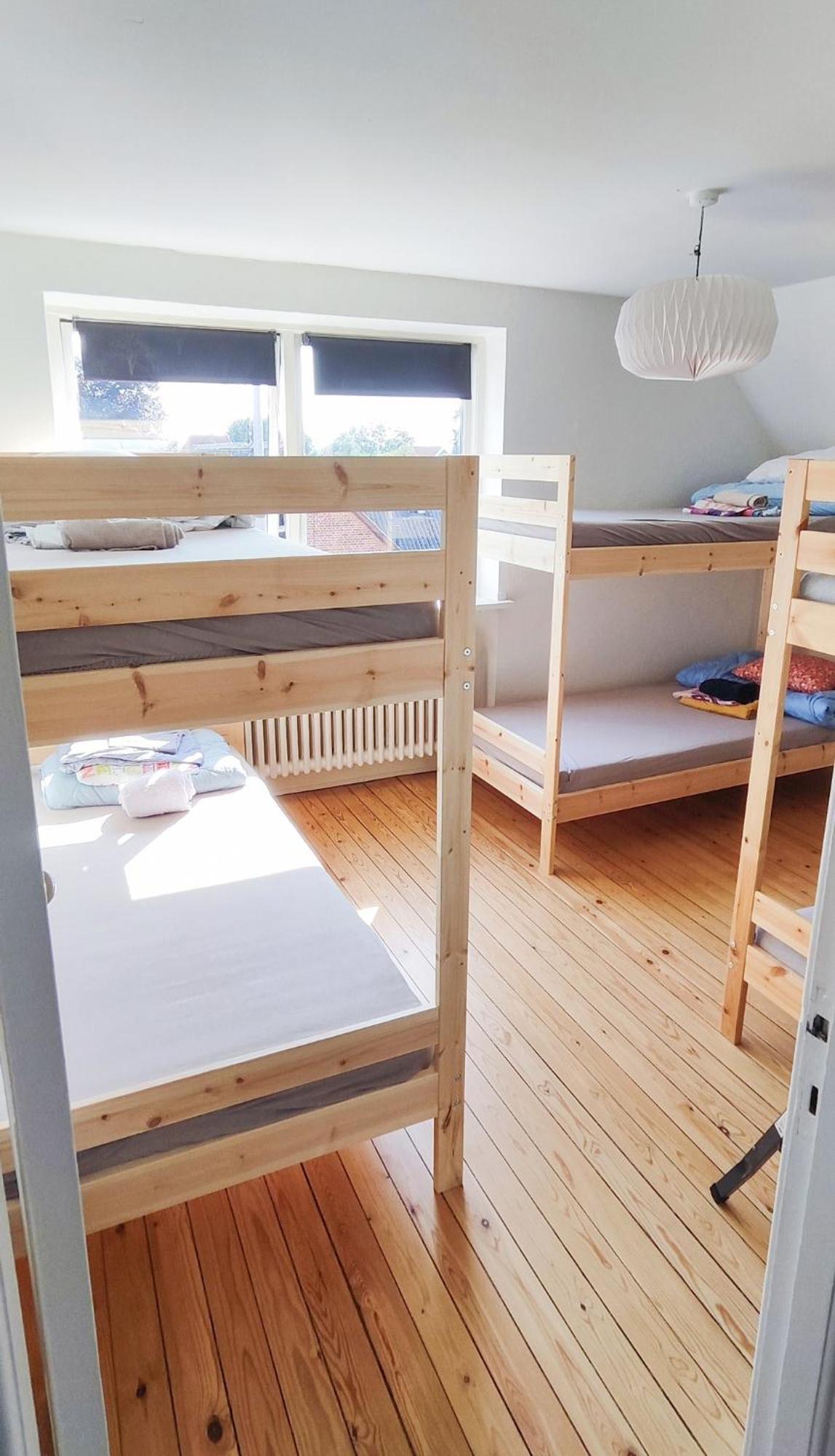 Catch Hostel Koge Dış mekan fotoğraf