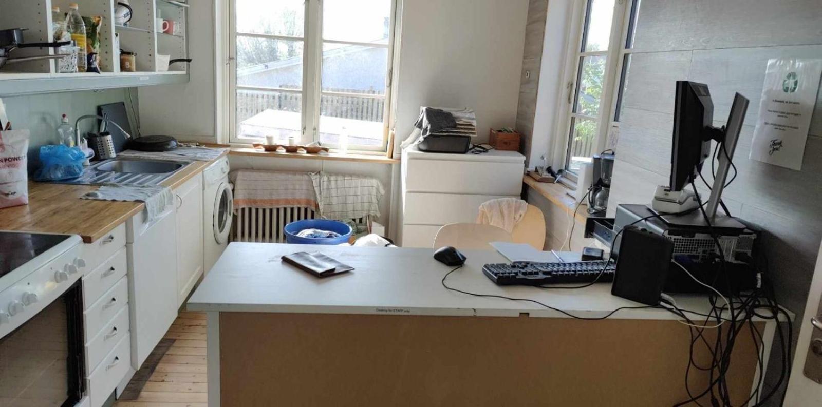 Catch Hostel Koge Dış mekan fotoğraf