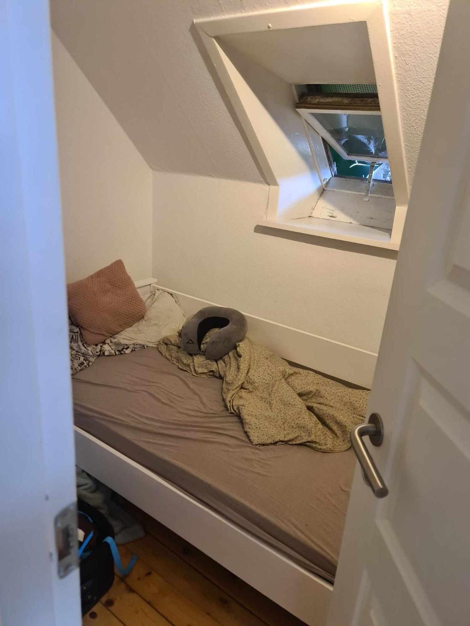 Catch Hostel Koge Dış mekan fotoğraf